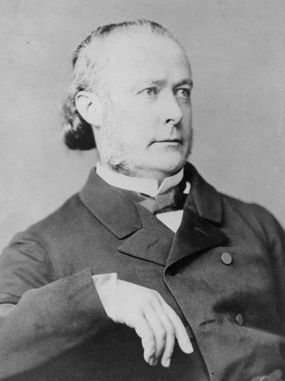 Albert-Jules-Philippe-LouisGrévy的肖像 作者 加缪